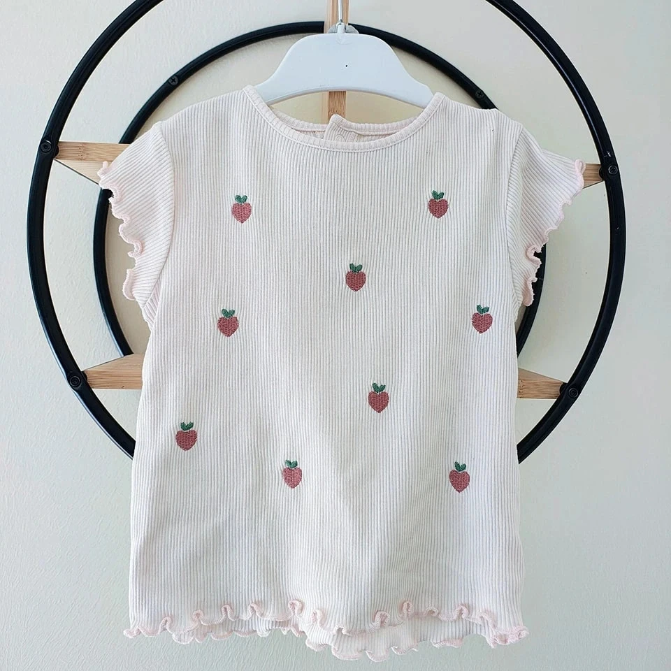 24 mois 2 ans Teeshirt été kiabi